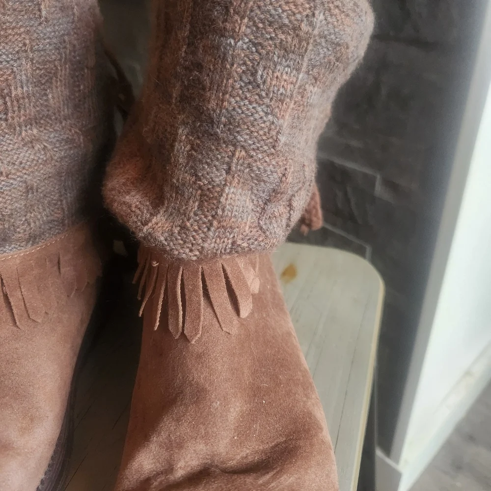MukLuk boots